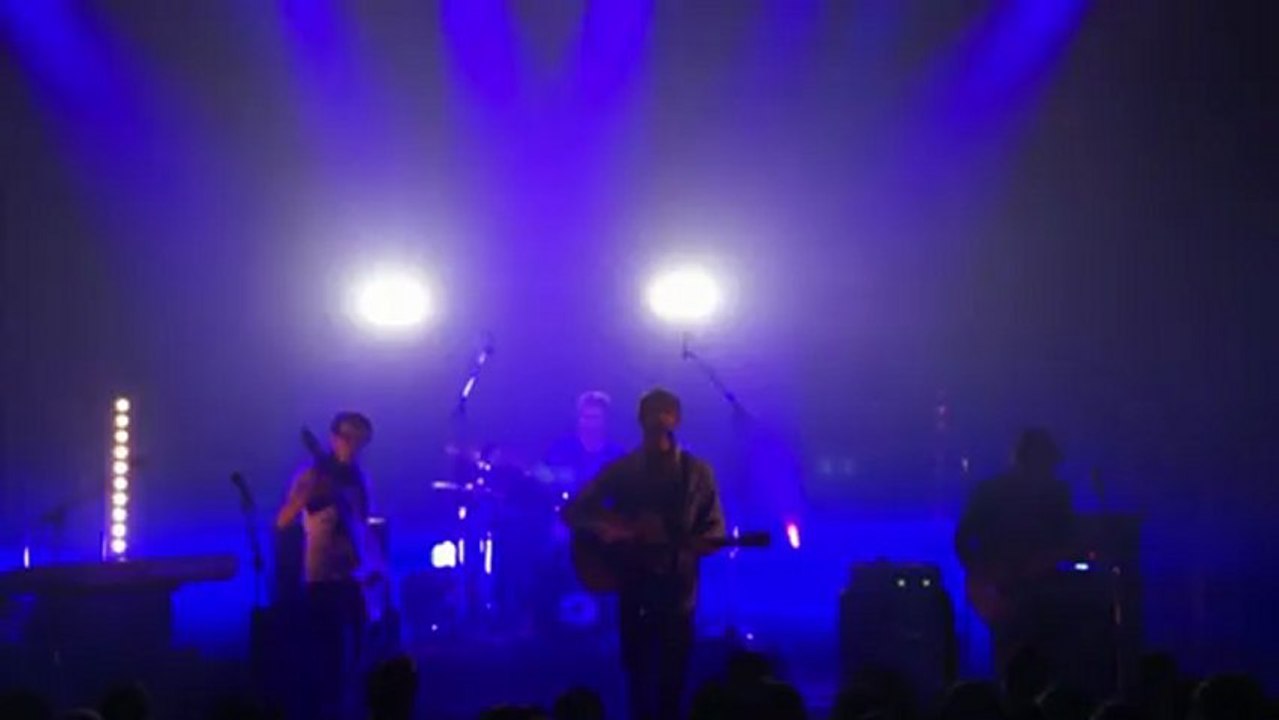 Apéro-concert BDA - Come as you are