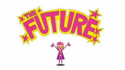 SUPER DUPER SUPER HERO - episode 3