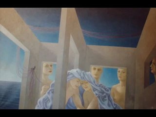 Quinta dimensione - Marilisa Pittorno by f.fiorellino
