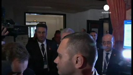 Italian budget approved