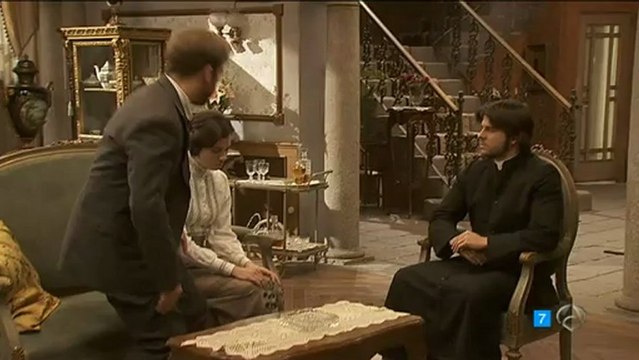 MARTIN MARIA A LAZARO LE DISPARO ALGUIEN NO LA GUARDIA CIVIL ESDPV 21-12-2012