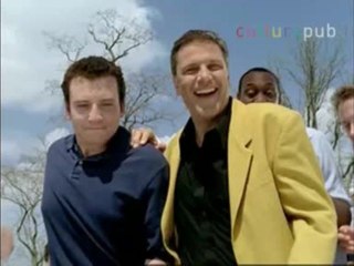 Unhappy husband and sexy farm girls