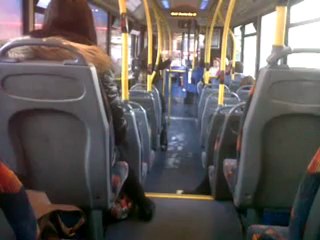 Metrobus route 84 to Crawley 378 part 6 video