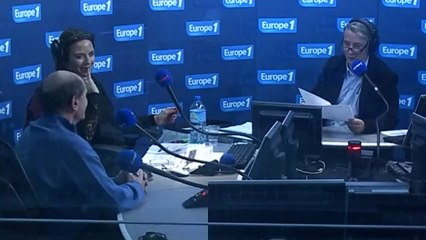 J-L Etienne : "des régions puissantes"