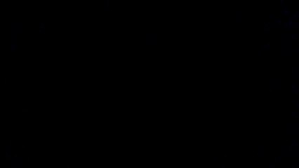 C'est beau une ville la nuit