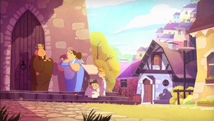 Gobelins 2012 - Hurley's Irish