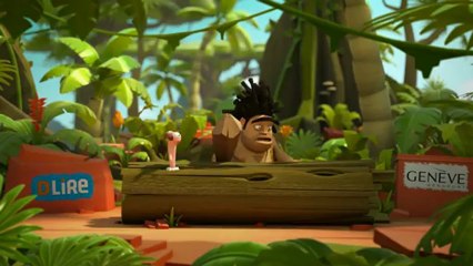 Annecy 2012 Partners' Trailer