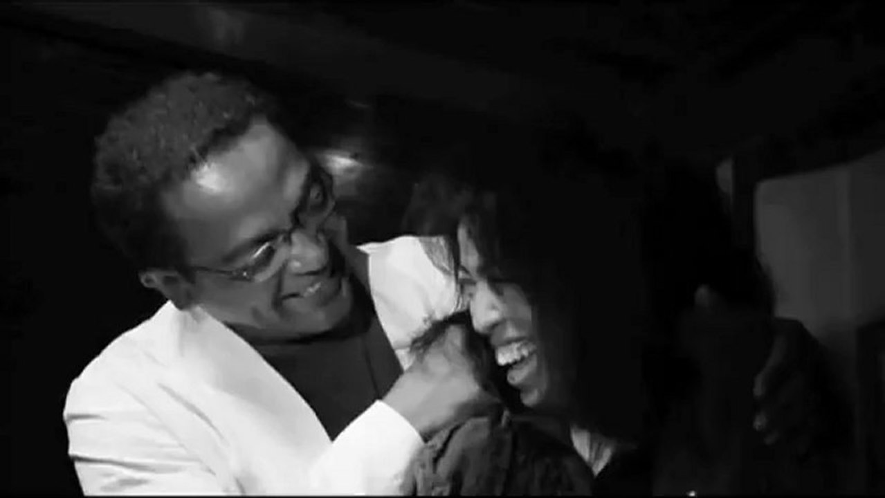 RIJA RAMANANTOANINA  & MBOLATIANA  -    Fitiavana mamiratra  (gasy - malagasy)