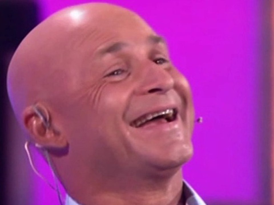 ZAPPING TÉLÉ BEST OF 2012 - Les jeux télé