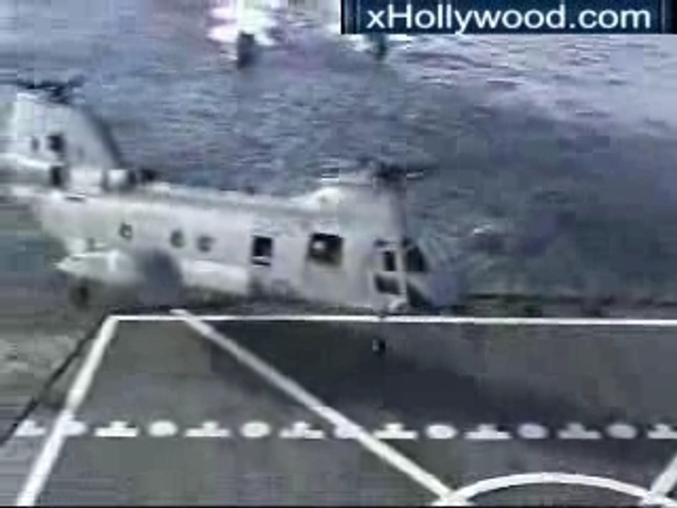 helicrash