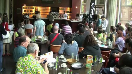 Film d'ambiance Annecy 2011