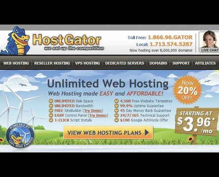 HostGator Coupons - ValidHostgatorCoupon.com for all 2013 Hostgator coupon codes!