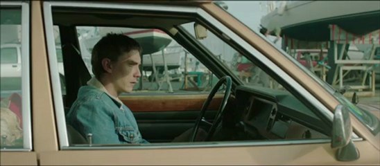 CRAWL - Bande-annonce VF