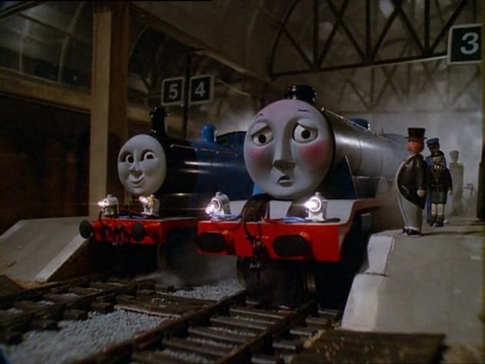 Wrong Road UK (Restored)