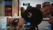 Battlefield 3 is COD? Hardcore Destruction & Close Quarters DLC: Sunday Mailbox #7