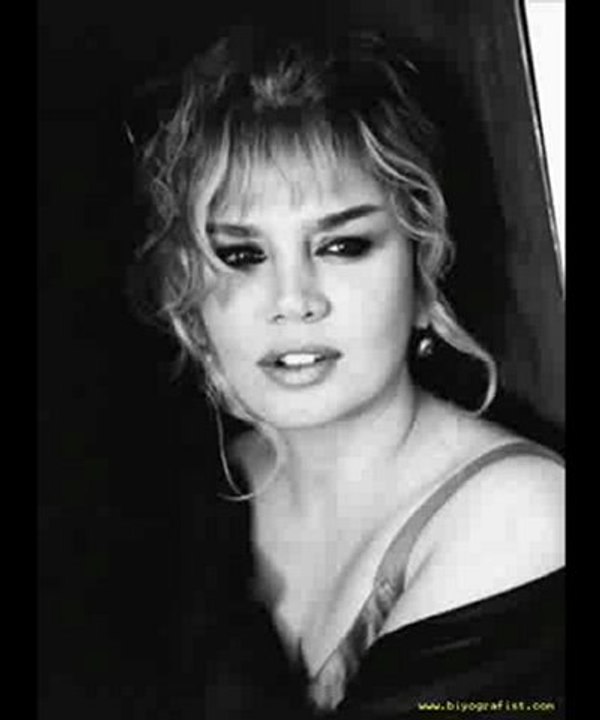 Sezen Aksu - "Ahdım Olsun "