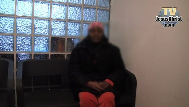 CINQ JOURS DE DESENVOUTEMENT Demons infirmite spirituel Partie 1 sur 4 - Allan Rich