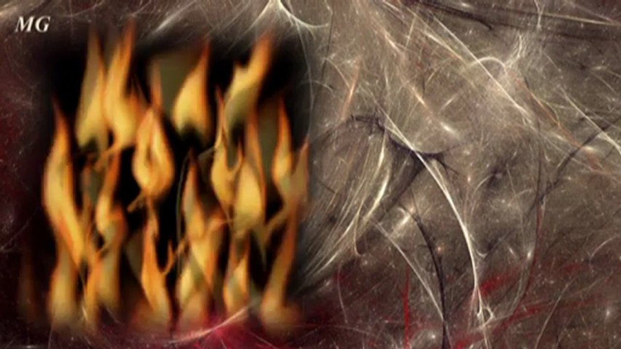 ОГНЕНО-ПРОЧЕТЕНИ - Fire-read