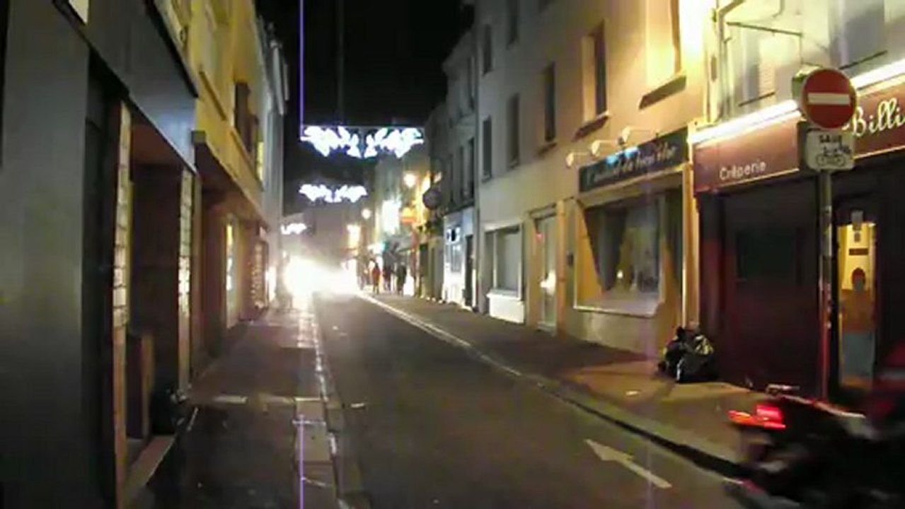 pere-noel moto cherbourg  2012 N° 2