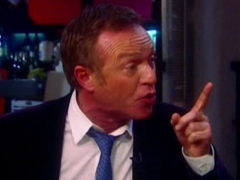 ZAPPING TÉLÉ BEST OF 2012 - Les clashs