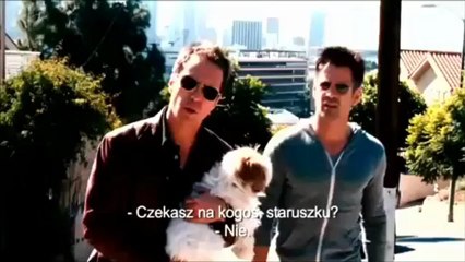 7 Psychopatów (2012) cały film ONLINE za darmo