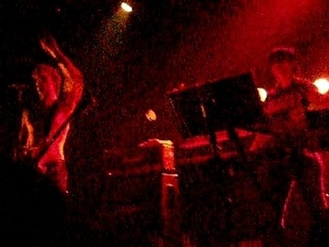 ALEC EMPIRE LIVE NINKASI LYON