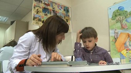 La CUN crea la primera Unidad de Síndrome de Dravet en España