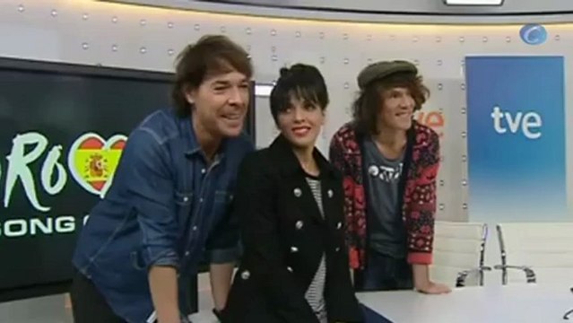 El Sueño de Morfeo acepta el reto de Eurovisión