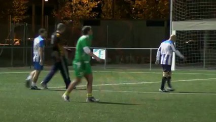 VL J11: Sapos Batatos 1-4 Taverna del gat