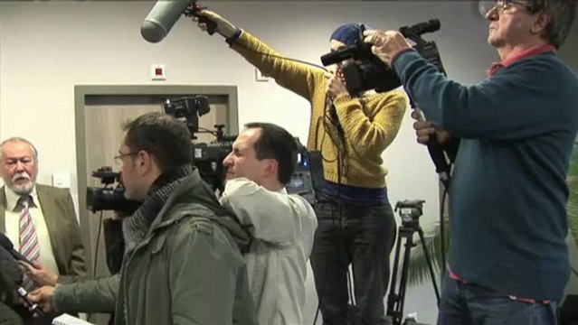 Les élus du Sud Loire pour le transfert de l'aéroport Nantes Atlantique