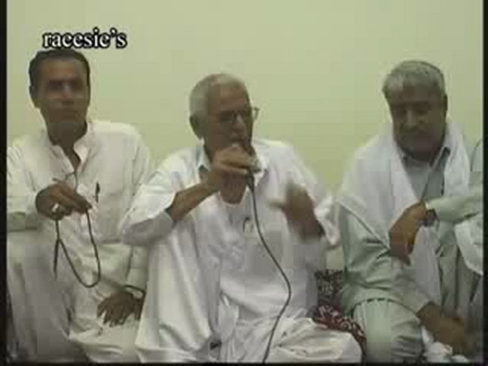 Sahil e Makkuraan Ustad Deenar Zai