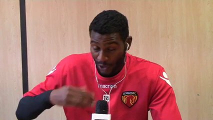 L'INVITÉ DUPLEX (LMFC) : 19/12/2012 OLIVIER THOMERT