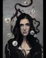 Le streghe del bosco - Catherine Brooks by f.fiorellino