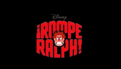 ¡Rompe Ralph! Spot2 [30seg] Español