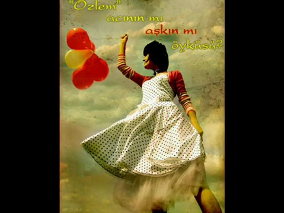 Sibel Pamuk Ellerini Çekip Bende