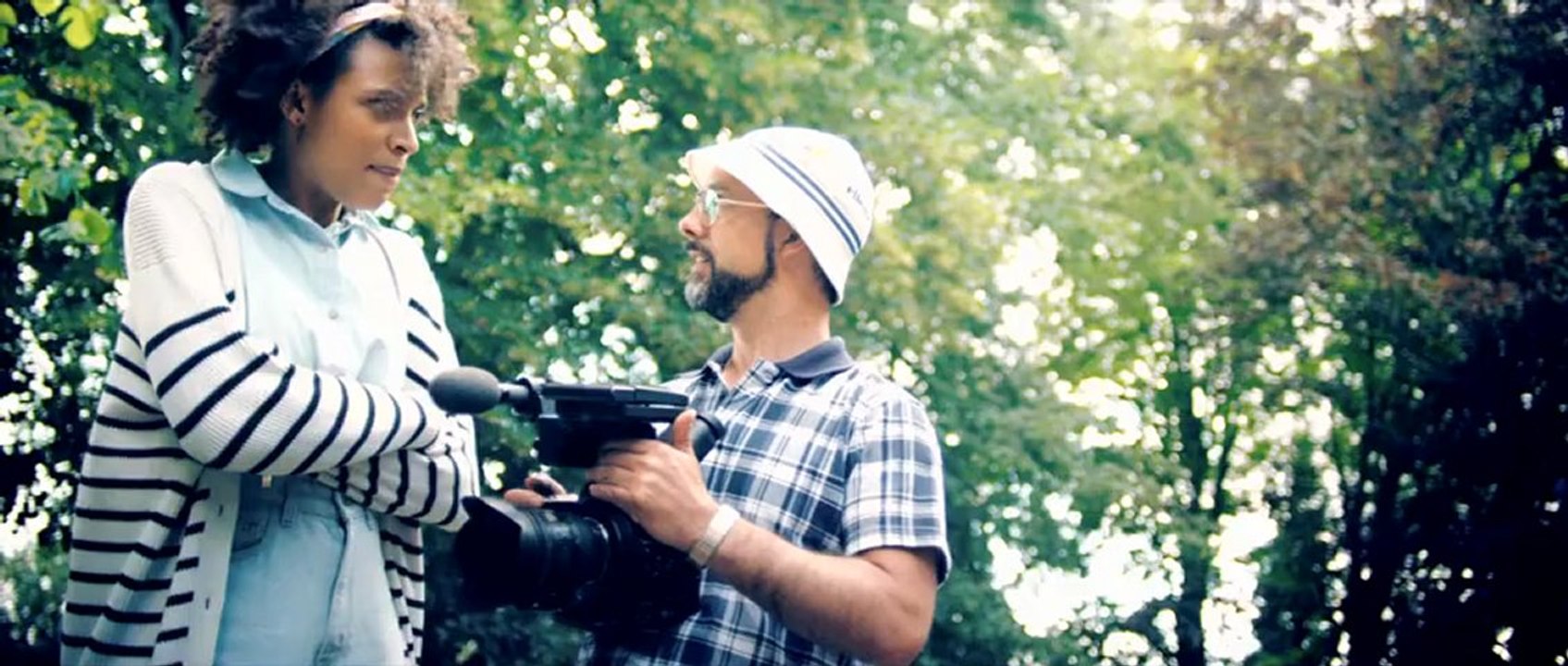 Bande Annonce VF - Pas Très Normales Activités : Un Film Avec Norman