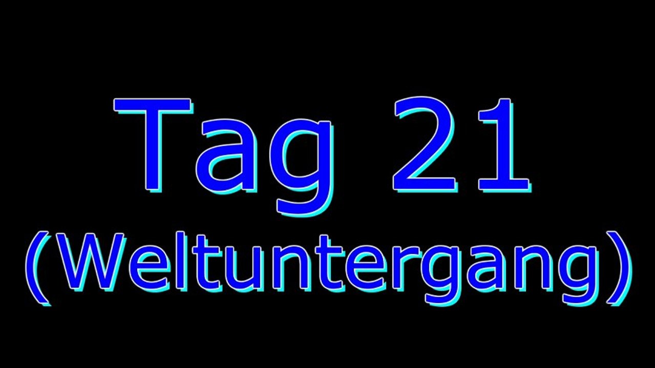 LEGO SW/City Adventskalender (2012) 21 HD