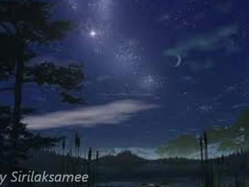 คืนสุดท้าย - สินจัย