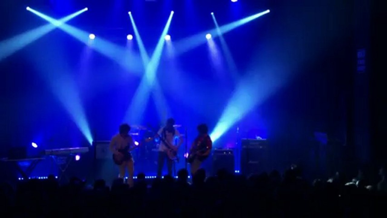Apéro-concert BDA - Johnny B Goode