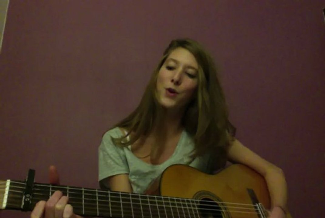 Jimmy- Moriarty (cover)