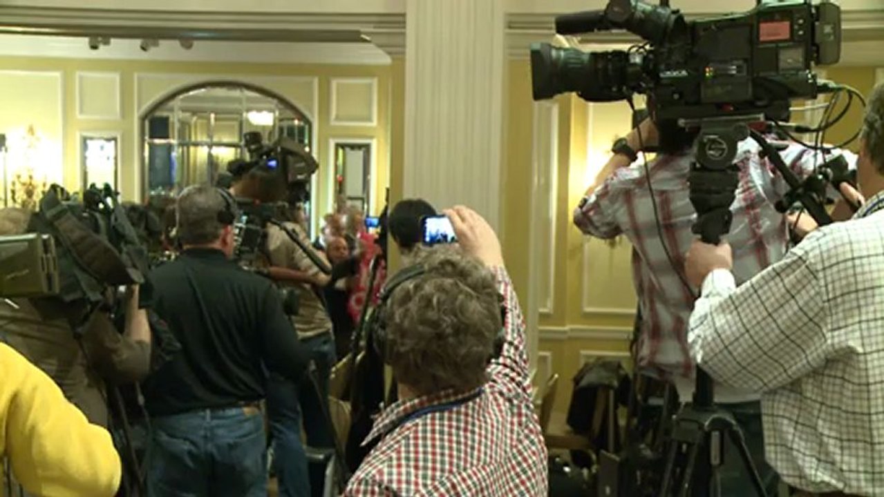 US-Waffenlobby will nach Amoklauf Schulen aufrüsten