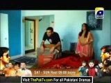 Sabz Pari Lal Kabuter By Geo TV Episode 26- Complete