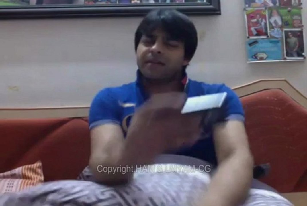 Himmanshoo Responds to Fan Questions - Part 2