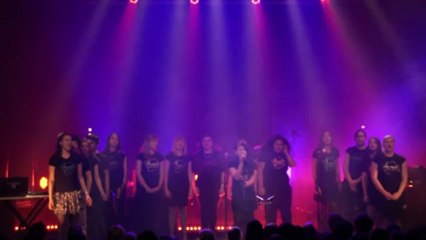 Apéro-concert BDA - Chorale2