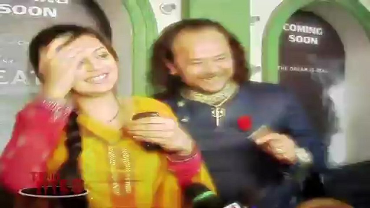 *Drashti Dhami* Madhubala EIEJ Telly Bites Segment 19/12/2012