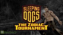 Sleeping Dogs | 