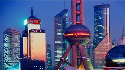 Bobby Caldwell - CHINA HD