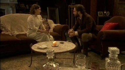 Tristán y Candela. Cap. 466 - Solo los días grises