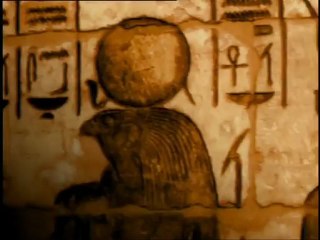 La falaise aux pèlerins