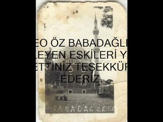 bir varmış bir yokmuş